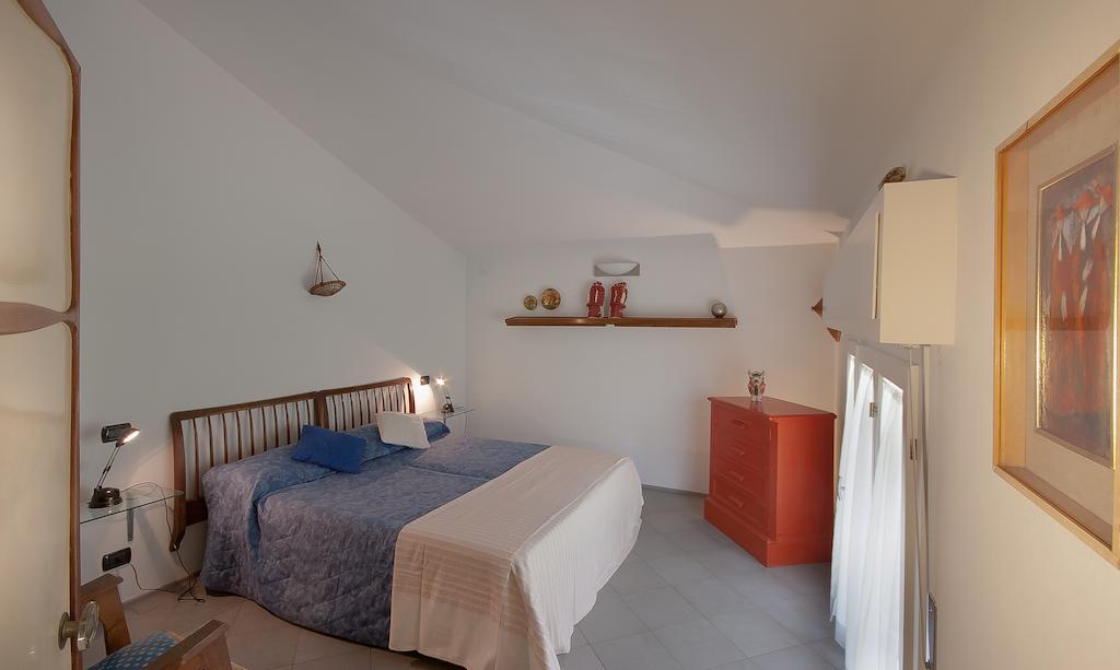 Maestrale 2 Apartamento Marina di Pietrasanta Quarto foto