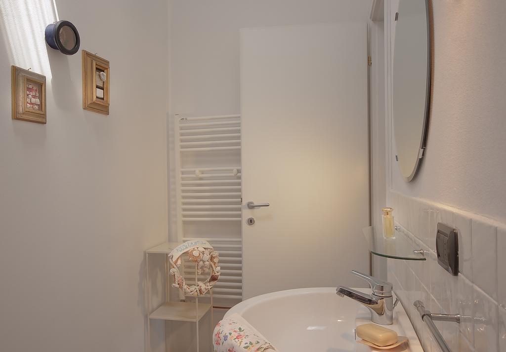 Maestrale 2 Apartamento Marina di Pietrasanta Quarto foto