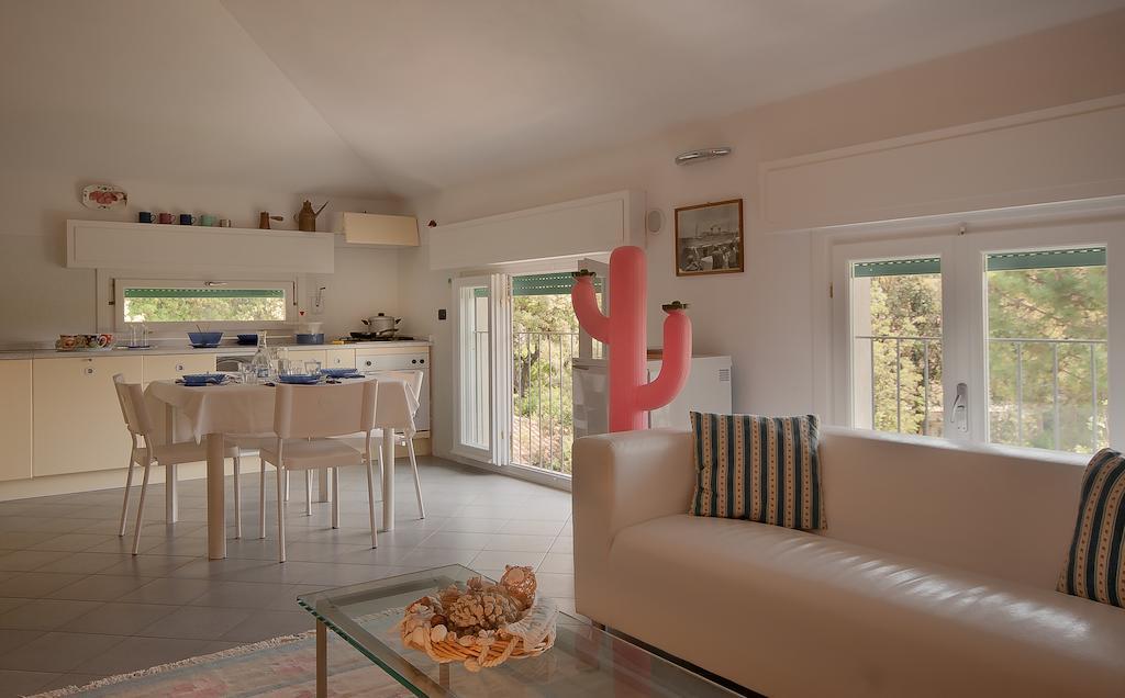 Maestrale 2 Apartamento Marina di Pietrasanta Quarto foto